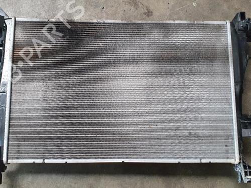 Water radiator JEEP RENEGADE SUV (BU, B1, BV) 1.6 MultiJet | BP13282529M31