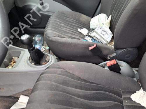 Right headlight NISSAN PIXO (UA0) 1.0 | BP31021514C29