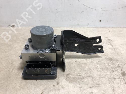 ABS pump VW POLO V (6R1, 6C1) 1.4 TDI | BP20625191M43