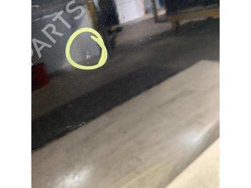 Left rear door SEAT ALTEA (5P1) 1.9 TDI | BP23869988C4 