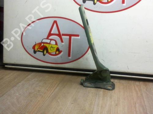 Hinge/Door check strap VW GOLF IV (1J1) 1.9 TDI | BP25297436C146 