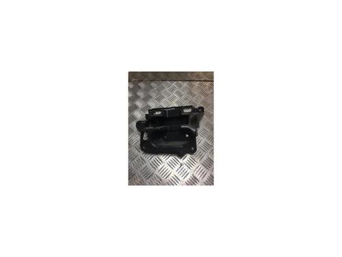Used Rear bumper bracket PEUGEOT 208 II (UB_, UP_, UW_, UJ_) 1.5 BlueHDI 100 (102 hp) 24872845