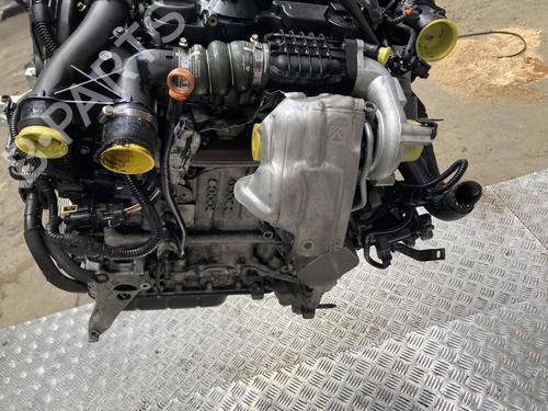 Engine CITROËN BERLINGO Box Body/MPV (B9) 1.6 HDi 90 | BP38155684M1 - Image 3