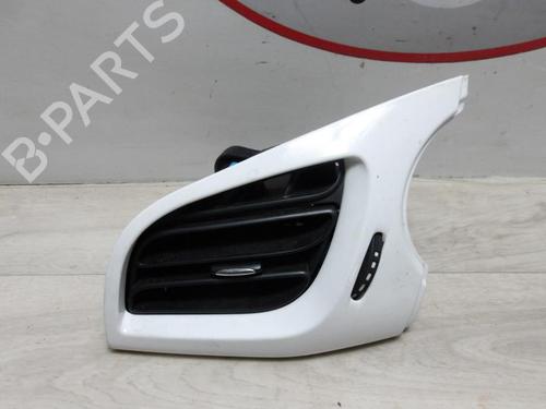 Used Air vent CITROËN C3 II (SC_) 1.0 VTi 68 (68 hp) 13264500