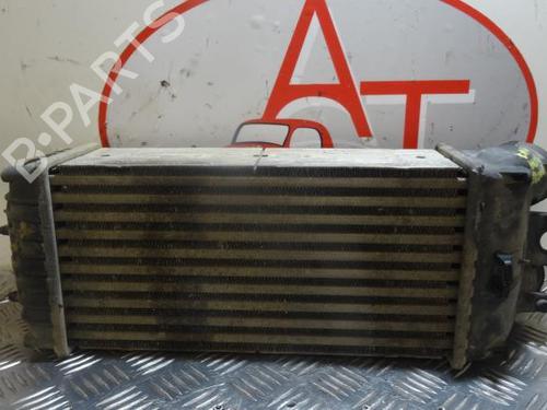 Intercooler PEUGEOT PARTNER Box Body/MPV (5_, G_) 1.6 HDi 90 | BP29381912M30 