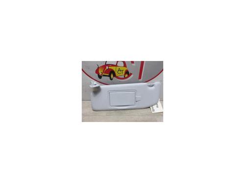 Used Left sun visor PEUGEOT 2008 I (CU_) 1.2 PureTech 82 (82 hp) 13286971