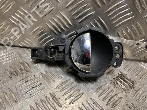 Used Front left interior door handle MINI MINI (R56) Cooper D (109 hp) 31197757