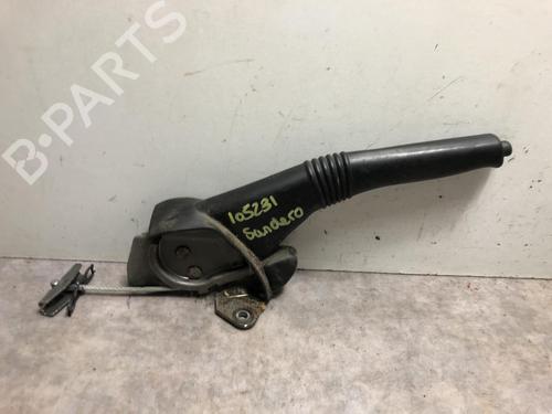 Used Hand brake DACIA SANDERO 1.5 dCi (88 hp) 20617437