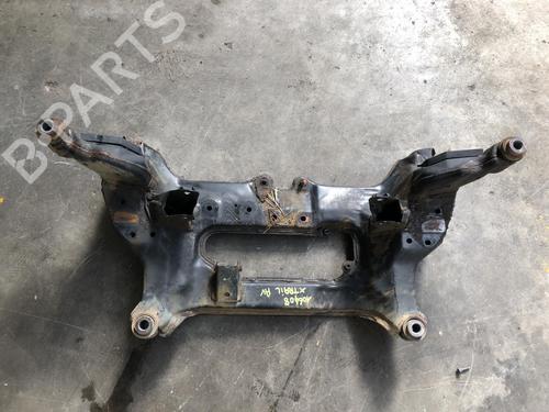 Used Subframe NISSAN X-TRAIL I (T30) 2.2 Di 4x4 (114 hp) 20622162