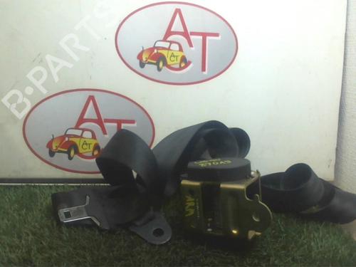Sikkerhedssele bag midten DACIA LOGAN (LS_) 1.6 (LSOB, LSOD, LSOF, LSOH) (87 hp) 13127583