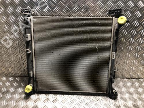 Used Water radiator Water radiator KIA SPORTAGE IV (QL, QLE) 1.6 CRDi Eco-Dynamics+ (136 hp) 39694150 39694150