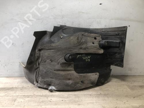 Used Wheel arch PEUGEOT 407 Coupe (6C_) 2.7 HDi (204 hp) 20628282