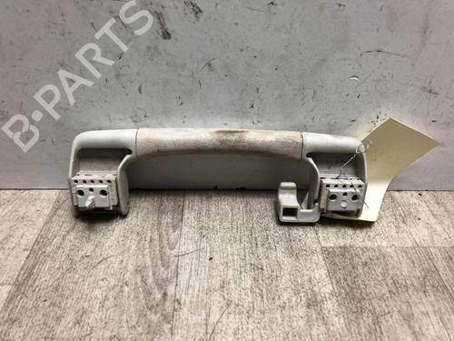 Pega tejadilho SAAB 900 II 2.3 -16 (150 hp) 23870664