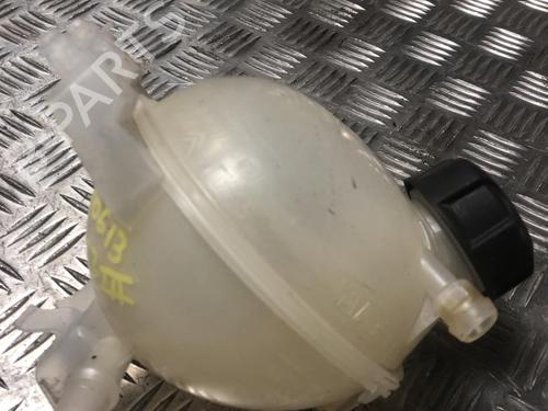 Ekpansionstank CITROËN C3 III (SX) 1.5 BlueHDi 100 (SXYHYP, SXYHTU) | BP31021916C120