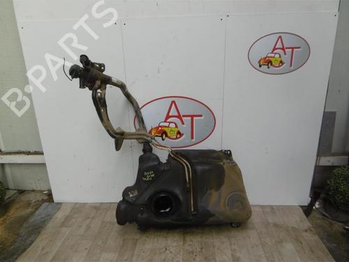 Fuel tank VW POLO V (6R1, 6C1) 1.6 TDI | BP15966392C62 