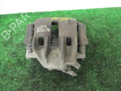 Right front brake caliper PEUGEOT 607 (9D, 9U) 2.2 HDi | BP12963366M104