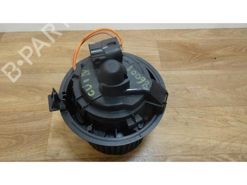 Heater blower motor RENAULT CLIO IV (BH_) 1.5 dCi 75 | BP15786130M62 