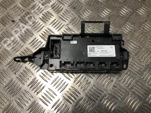 Used Control unit VW GOLF VIII (CD1, DA1) 2.0 TDI (150 hp) 31202979
