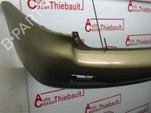 Pare-chocs arrière DAEWOO REZZO (U100) 1.8 | BP30780114C8