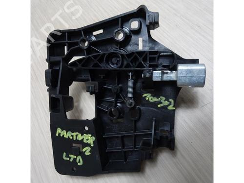 Interior handle PEUGEOT PARTNER Box Body/MPV 1.6 HDi | BP12972700I7 
