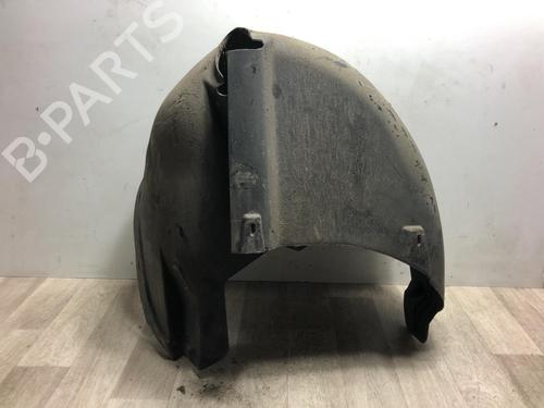 Used Wheel arch SKODA FABIA II Combi (545) 1.9 TDI (105 hp) 23872042
