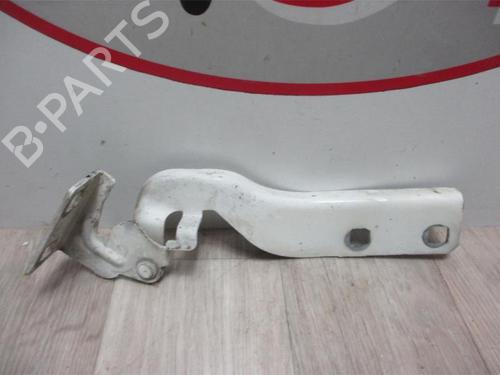Used Hinge/Door check strap FIAT DUCATO Van (250_) 120 Multijet 2,3 D (120 hp) 23127888