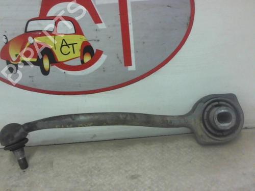 Used Left front suspension arm MERCEDES-BENZ CLK (C209) CLK 220 CDI (209.308) (136 hp) 28722243