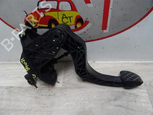 Clutch pedal SEAT IBIZA IV (6J5, 6P1) 1.2 TSI | BP25297522I13 