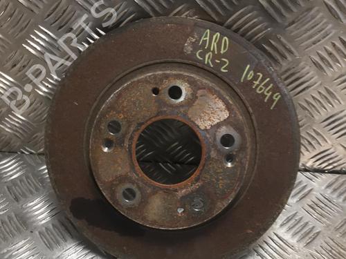 Used Other HONDA CR-Z (ZF) 1.5 IMA (ZF2) (137 hp) 31246441