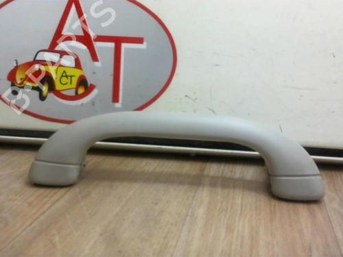 Used Interior roof handle PEUGEOT 407 Coupe (6C_) 2.7 HDi (204 hp) 12973243