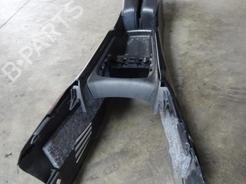 Used Middle console PEUGEOT 2008 I (CU_) 1.6 HDi (92 hp) 28827450