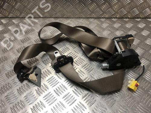 Sikkerhetsbelte bak venstre JAGUAR S-TYPE II (X200) 2.7 D (207 hp) 31197298