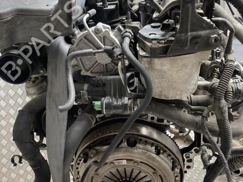Engine FORD C-MAX II (DXA/CB7, DXA/CEU) 1.6 TDCi | BP36568656M1 - Image 4