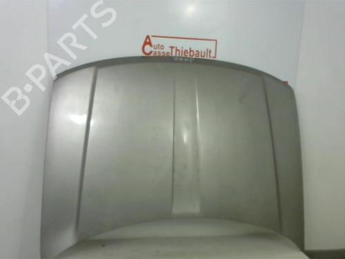 Used Hood JEEP CHEROKEE (XJ) 2.5 TD 4x4 (116 hp) 25298412