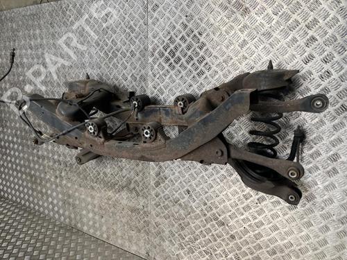 Rear axle FORD KUGA II (DM2) 1.6 EcoBoost 4x4 | BP37176389M2 - Image 3