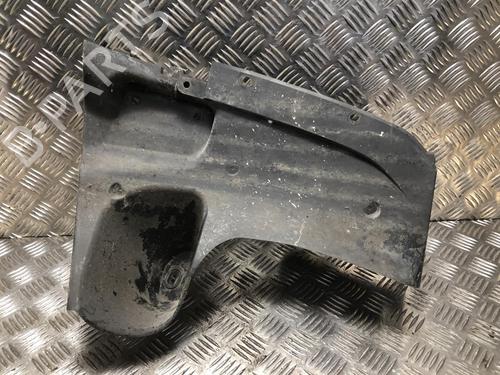 Wheel arch MAZDA CX-30 (DM) SKYACTIV-G M Hybrid | BP31246471C56