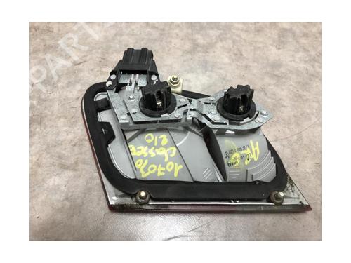Venstre baklys, luke MERCEDES-BENZ E-CLASS (W210) E 200 CDI (210.007) | BP20621550C79 