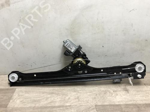Used Front left window mechanism FIAT DUCATO Van (250_) 140 Multijet 2,2 D (140 hp) 25305283