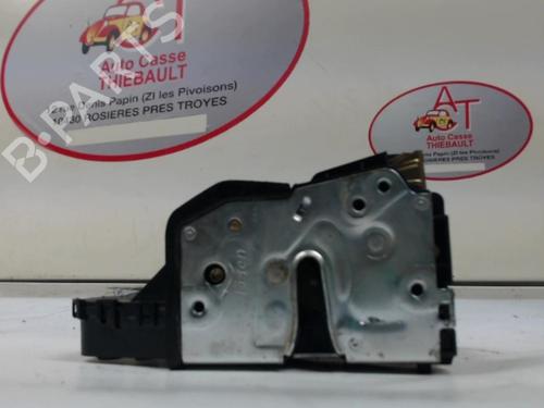 Used Rear right lock BMW 3 Touring (E46) 330 d (184 hp) 13264814