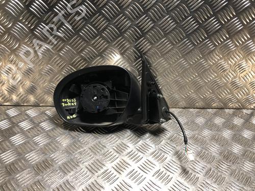 Retrovisor esquerdo NISSAN JUKE (F15) 1.5 dCi (110 hp) 31197793
