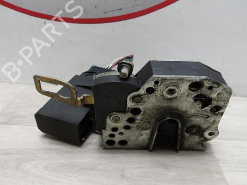 Used Front right lock BMW 3 (E36) 316 i (100 hp) 13283947