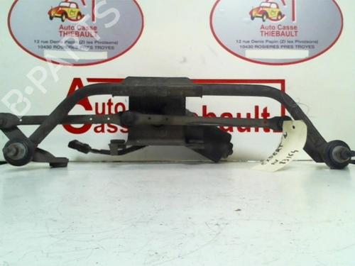 Front wiper motor PEUGEOT EXPERT Van (222) 1.9 TD | BP12977579M29 