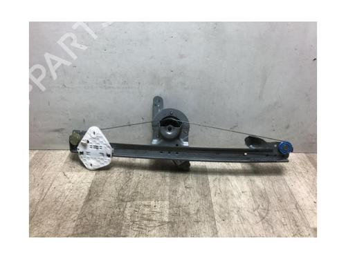 Front left window mechanism DACIA LOGAN MCV (KS_) 1.5 dCi (KS0W) | BP20625828C22 