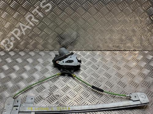 Elevador vidro trás esquerdo CITROËN C8 (EA_, EB_) 2.0 HDi (107 hp) 23567627