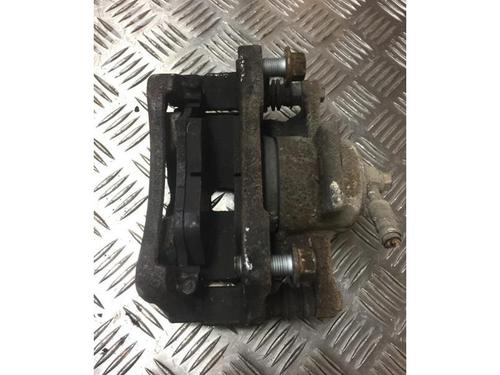 Right front brake caliper FORD TRANSIT COURIER B460 Box Body/MPV 1.5 TDCi | BP25708536M104