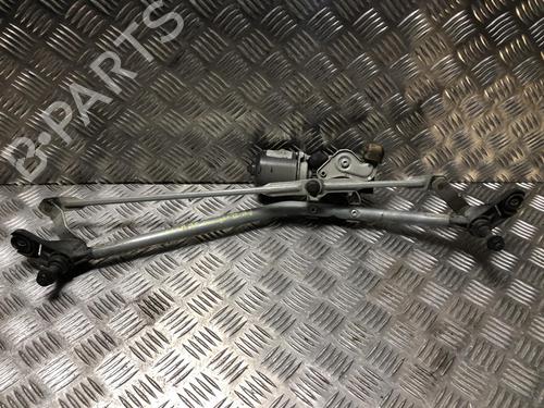 Used Front wiper motor RENAULT KANGOO Express (FW0/1_) 1.5 dCi 75 (FW07, FW10, FW04) (75 hp) 31357528