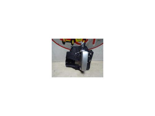 Used Exterior handle PEUGEOT PARTNER Tepee 1.6 HDi (114 hp) 12970057