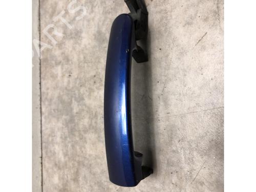 Høyre bak utvendig håndtak SEAT LEON (1M1) 1.9 TDI (130 hp) 25305504