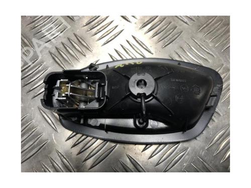 Høyre bak invendig håndtak RENAULT CLIO IV (BH_) 1.5 dCi 75 | BP25376674I16 