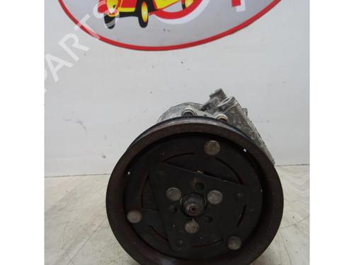 AC compressor RENAULT CLIO III (BR0/1, CR0/1) 1.5 dCi (BR17, CR17) | BP22940044M34 